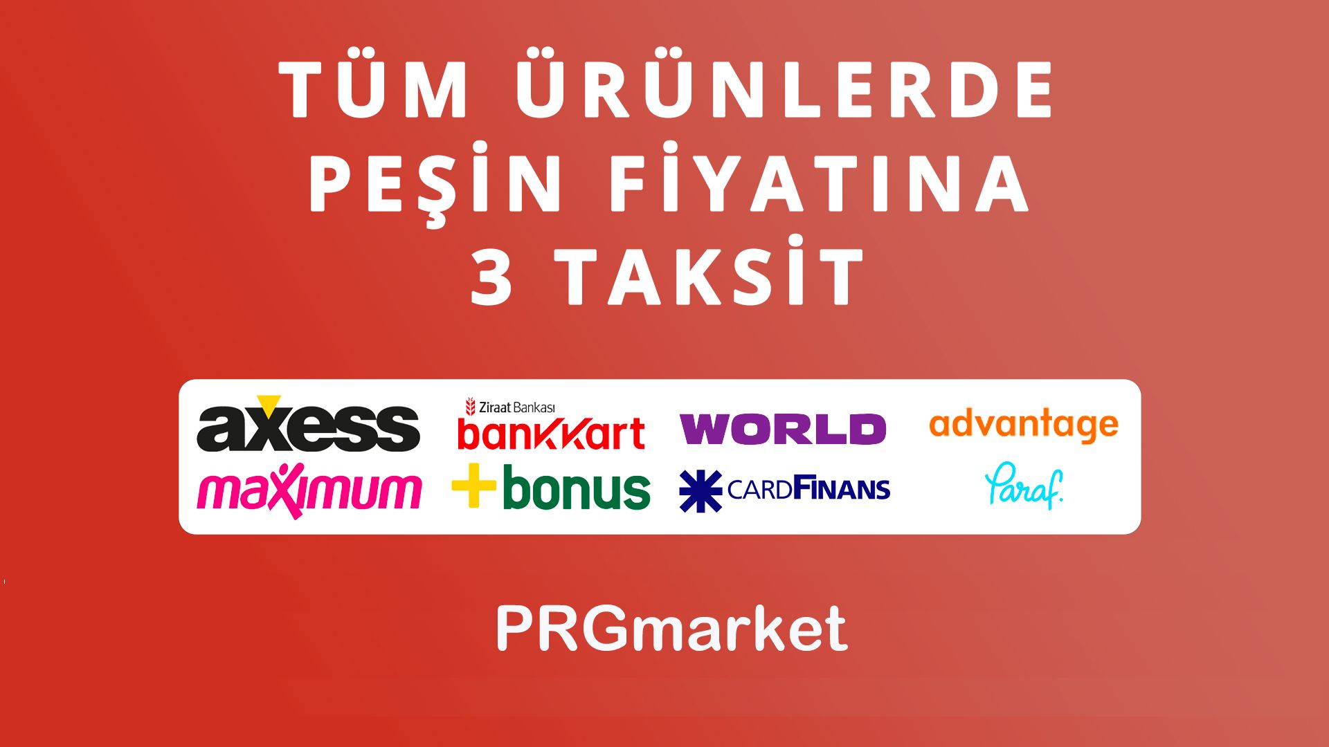 3 Taksit
