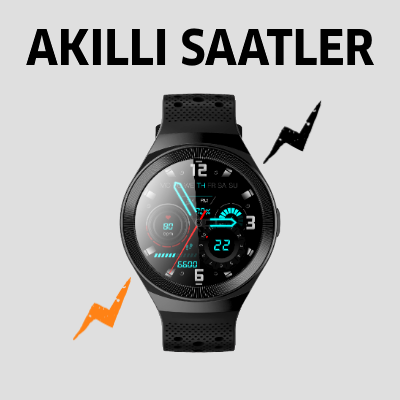 Akıllı Saat