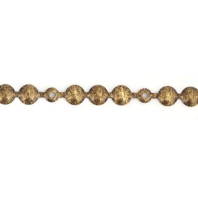 - Döşeme İçin Şerit Eskitme Antik Kabara 11 Mm - 10 Mt