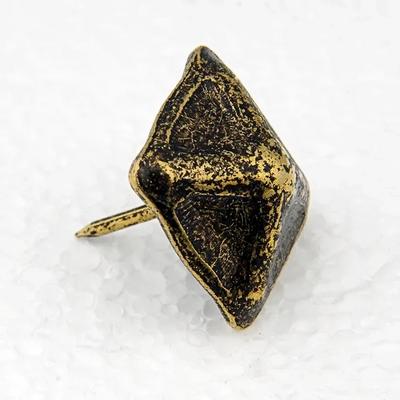 - Eskitme Antik Piramit Kabara / Raptiye 24 Mm 5