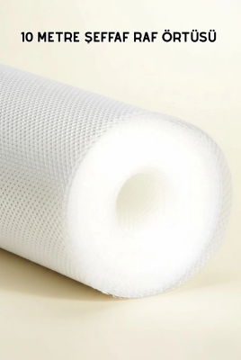 10 Metre Kolay Temizlenebilir Kaymaz Çekmece İçi Organizer