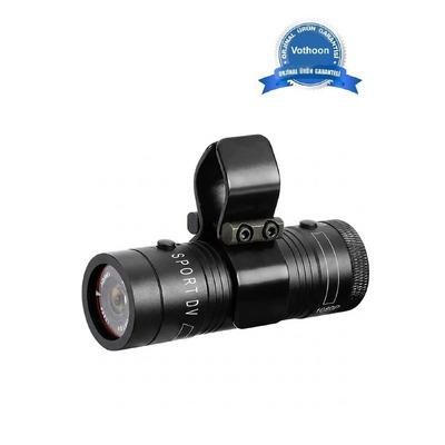 1080p Full Hd Spor Aksiyon Video Dürbün Kamera  Doğa Gözlem Kamerası