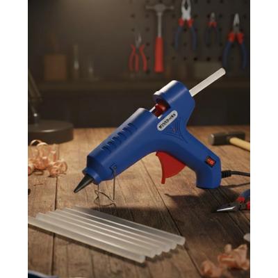 11 Mm Silikon Uyumlu 60 W Silikon Tabancası 5 Adet Silikon Hediyeli