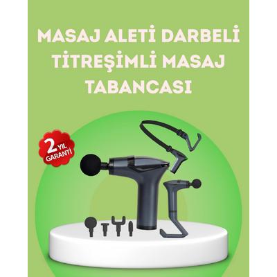 3in1 Fonksiyonel Şarjlı Masaj Aleti Ayak Yüz Vücut Masajı