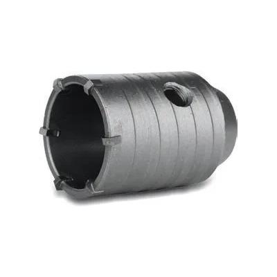 Adaptörlü Elmaslı Beton Delme Panç 50 Mm