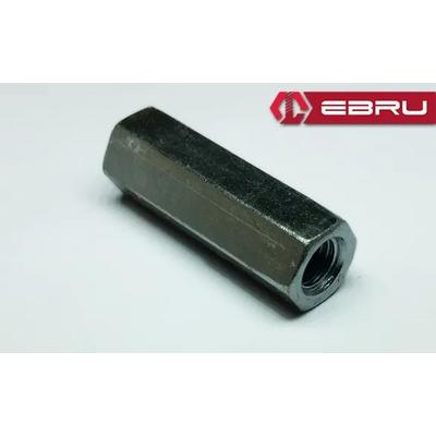Altıköşe Uzatma Somunu M8x40 - 20 Adet