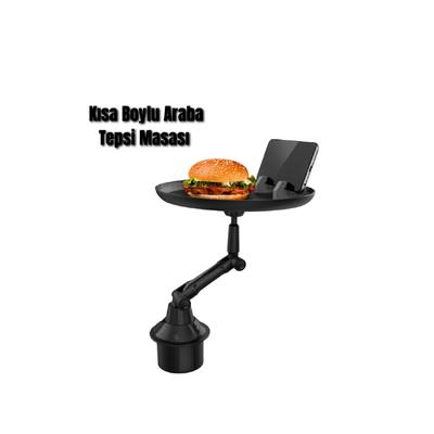 Araba Tepsi Masa