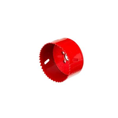 Bi-metal Panç 55 Mm - Ahşap İçin