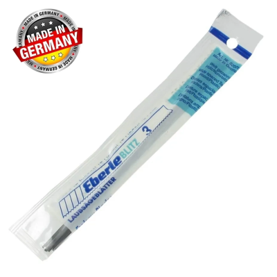 Blitz Düz Ahşap Plastik Kıl Testere Ağzı No:11 - 144 Adet