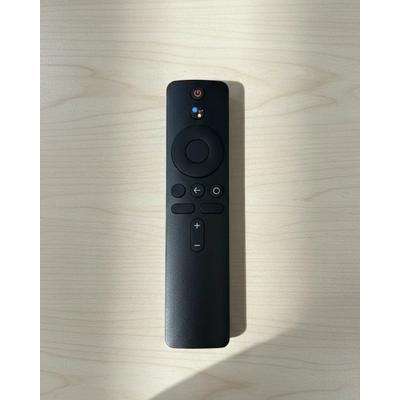 Bluetooth Uyumlu Akıllı Tv Kumandası Ergonomik Tasarım