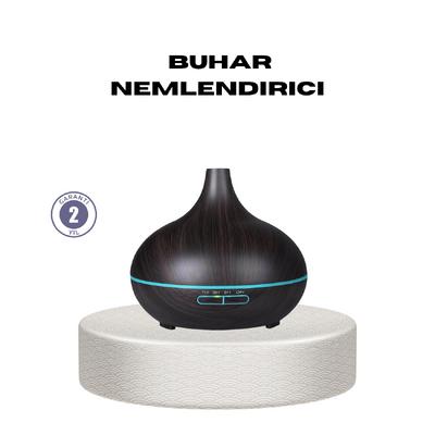Bn01 Hava Nemlendirici
