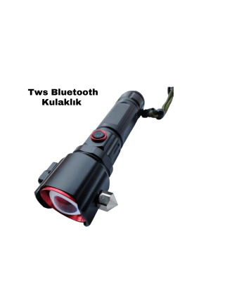 Çekiçli Pusulalı Fener