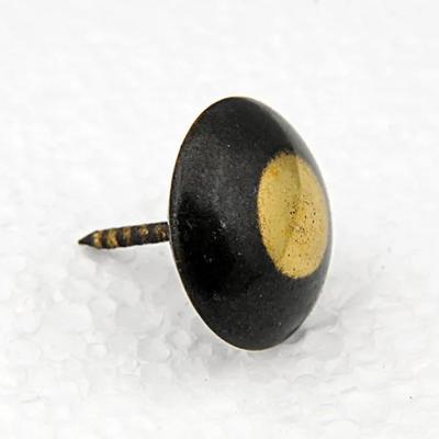 Eskitme, Bakır Barok Kabara Raptiye 11 Mm - 100