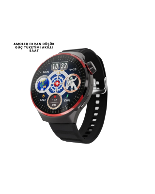 Hw10pro Akıllı Saat