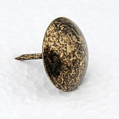 Kabara - Eskitme Antik Kabara / Raptiye 16 Mm 15