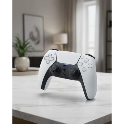 Kablosuz Oyun Kolu Ps5 Uyumlu Ergonomik Tasarım Ve Hassas Kontrol