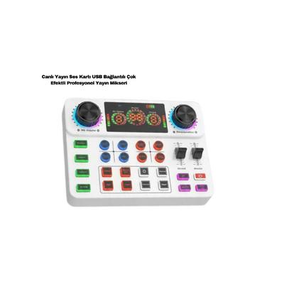 Ksa Sound Card