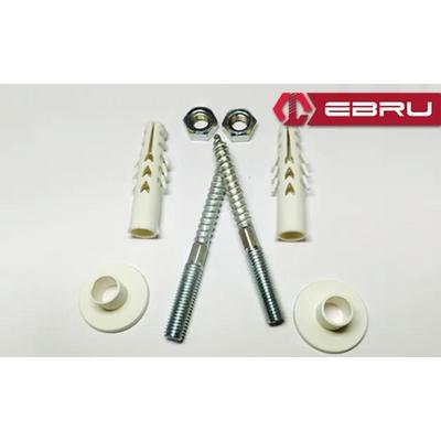 Lavabo Montaj Seti Lmt - 2 Takım