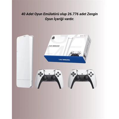 M15 Game Stick Oyun Konsolu