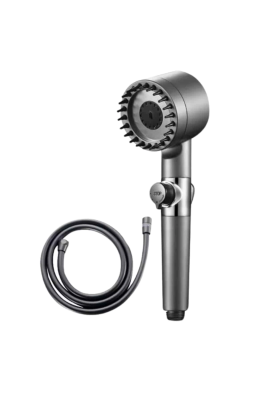 Masaj Etkili Duş Başlığı