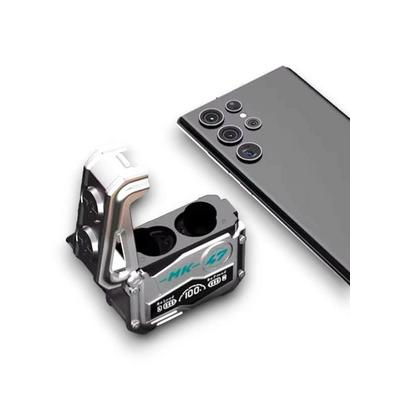 Mk 47 Bluetooth Kulaklık