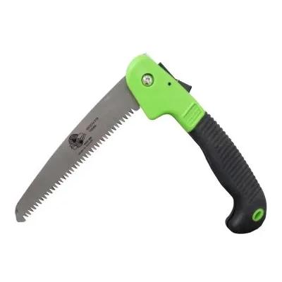 Pratik 180 Mm Katlanır Bıçkı İnce Diş Budama Testeresi