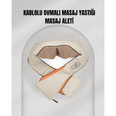 Qy-666 Masaj Aleti