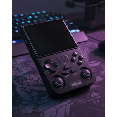 Retro El Oyun Konsolu 640×480 Hd Ekran Emülatörlü