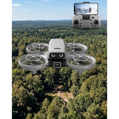 V8 Drone