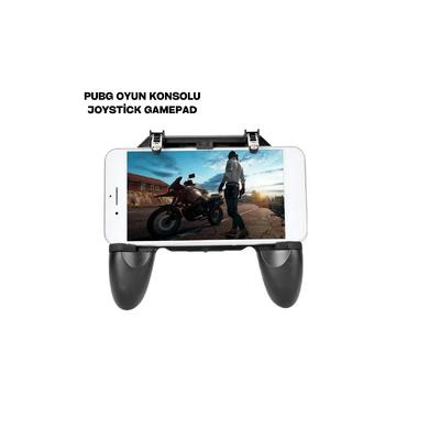 W16 Pubg Kol