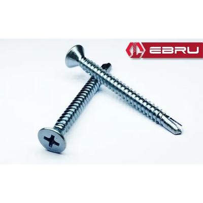 Yhb Matkap Uçlu Sac Vidası 4,2x50 - 50 Adet