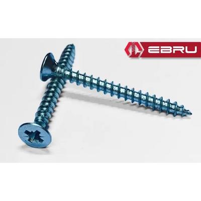 Yhb Sunta Vidası 4x16 - 100 Adet