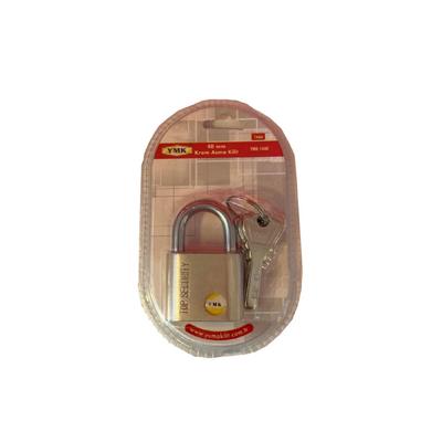 Ymk Krom Asma Kilit 40mm