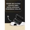 2025 Yeni Model Bluetooth Kulaklık Stereo Tws Kulaklık 5.0 Bluetooth Yüksek Ses Kaliteli
