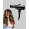 2200w Güçlü Motorlu Ergonomik Fön Makinesi