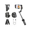 3 Axis Telefon Gimbal Stabilizer Video Çekim Sabitleyici