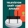 32-65 İnç Lcd Led Tv Askı Atı 75 Kg Taşıma Güçlendirilmiş Çelik