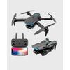 4k Katlanabilir Drone Uzaktan Kontrollü Wi-fi Görüntü Aktarımlı