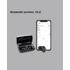 A10s Tws Bluetooth 5.0 Kulaklık – Powerbank’li Şarj Kutusu, Dokunmatik Kontrol, Gerçek Stereo