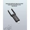 Ac1200 Usb Wifi Adaptör