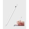 Akıllı Dokunmatik Kalem – Type-c Şarjlı, Manyetik, Apple Pencil Alternatifi Stylus Pen