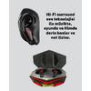Bluetooth 5.0 Kablosuz  Kulaklık Suya Dayanıklı