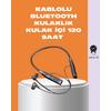 Bluetooth Kablosuz Kulaklık – Gürültü Önleme, Dokunmatik Kontrol, Şarj Kutulu
