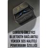 Bluetooth Kulaklık Gürültü Önleyici Yüksek Ses Kaliteli Kablosuz