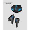 Bluetooth Kulaklık Tam Kablosuz Stereo Led Işıklı