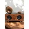 Çalar Radyo Müzik Kutusu Nostaljik Hoparlör Speaker