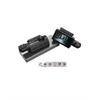 Çift Görüşlü Dashcam – Gece Görüşlü 1080p Araç İçi Güvenlik Kamerası