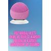 Crystal Eraser Epilasyon Aleti Ve Titreşimli Yüz Temizleme Masaj Aleti