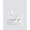 Dayanıklı Dış Kaplamalı 30w 5.0a Type-c Hızlı Şarj Ve Data Kablosu