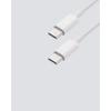 Dayanıklı Dış Kaplamalı 30w 5.0a Type-c Hızlı Şarj Ve Data Kablosu